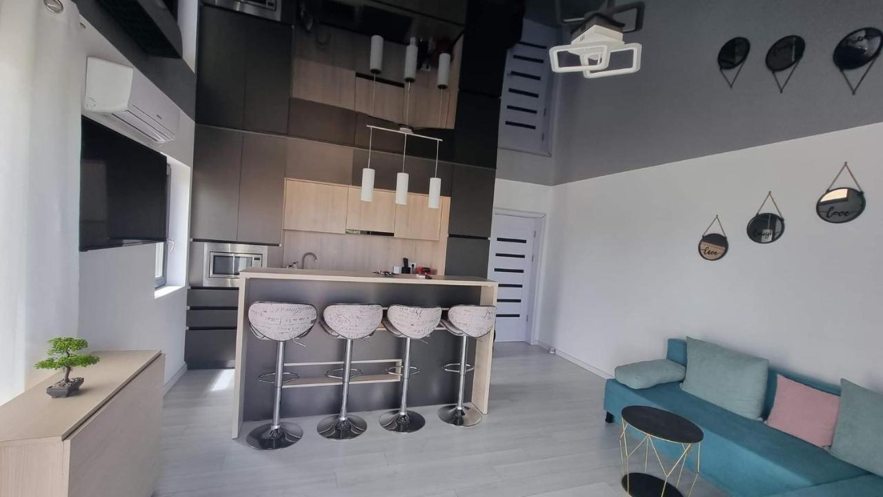 Vila Ladom Etajul 1 *